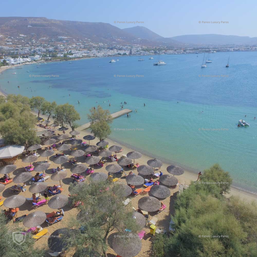 Παραλία Λιβάδια