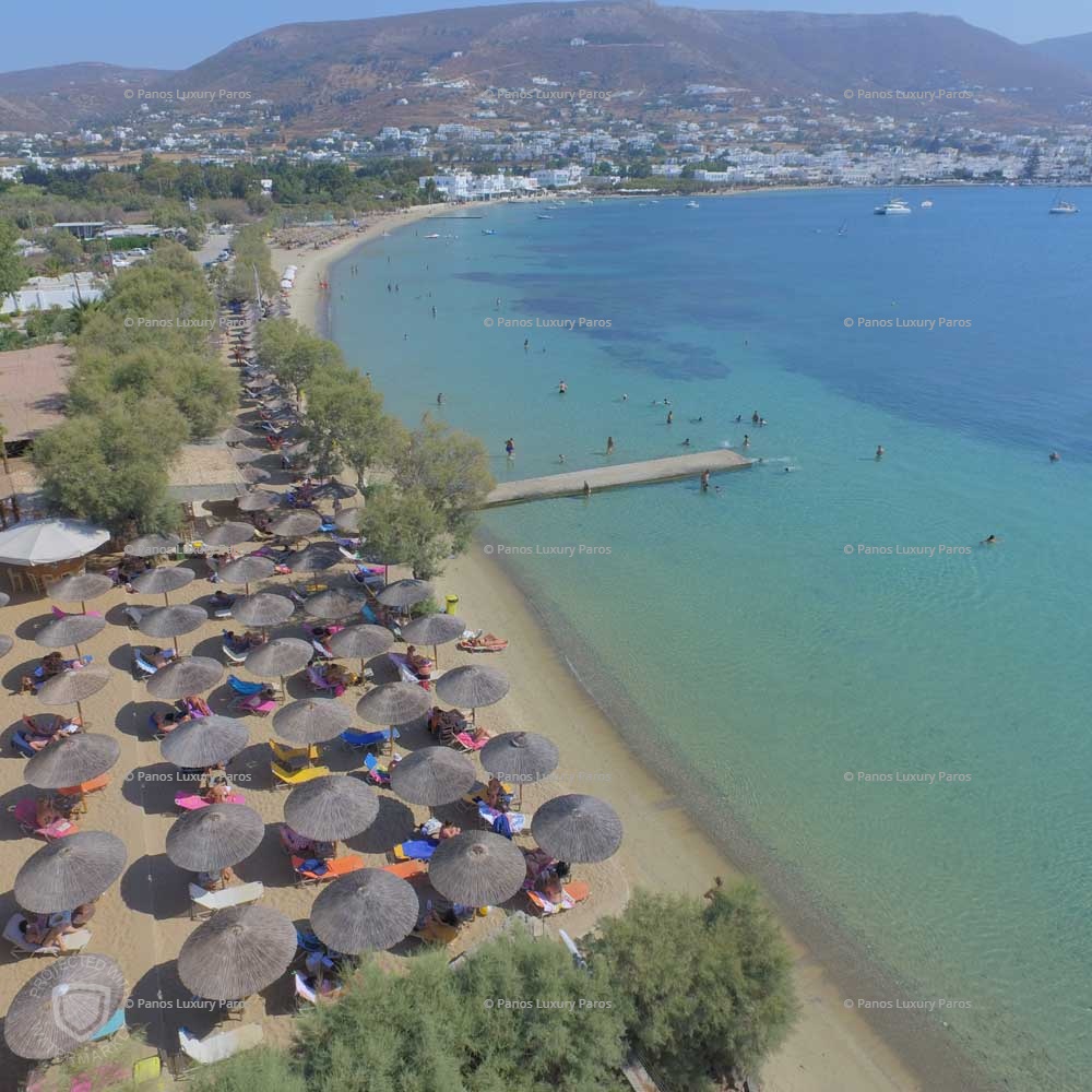 Παραλία Λιβάδια