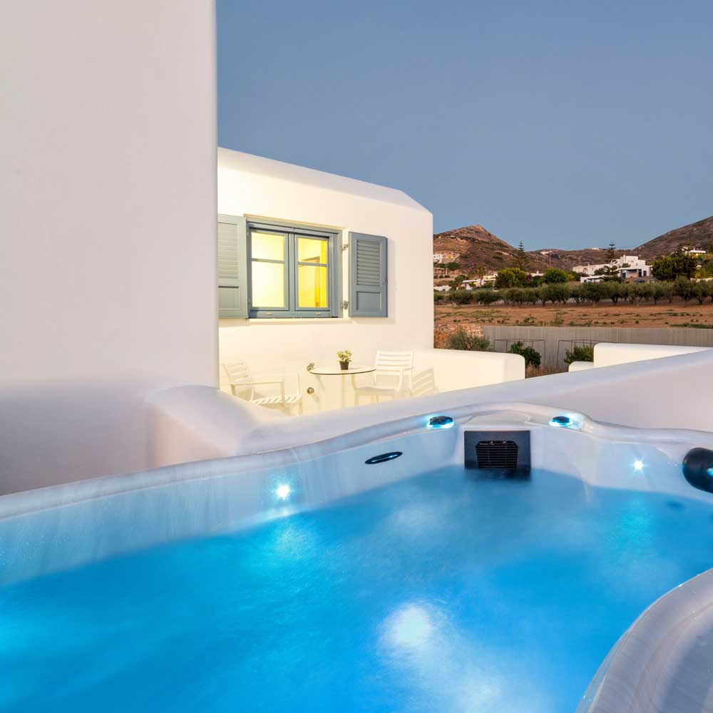 Thumbnail for Appartamento lussuoso Panos a Parikia di Paros