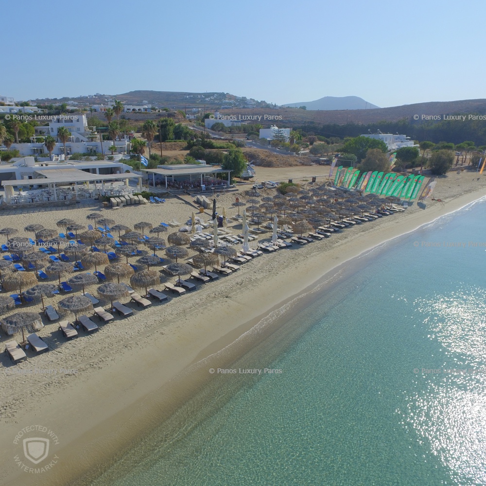Spiaggia di Marcello