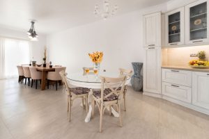 Panos Villa Sunset View a Paros