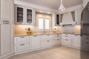 Panos Villa Sunset View a Paros