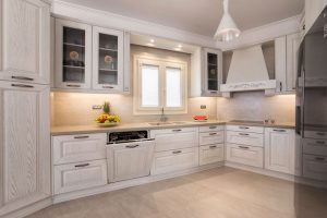 Panos Villa Sunset View a Paros