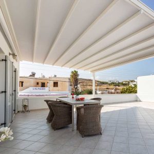 Appartamento Panos a Naoussa