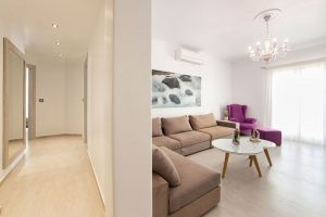 Panos Villa Sunset View a Paros