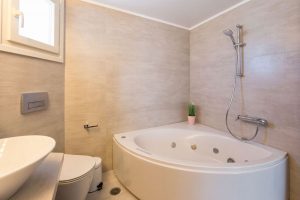 Panos Villa Sunset View a Paros