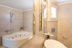 Panos Villa Sunset View a Paros