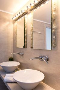 Panos Villa Sunset View a Paros