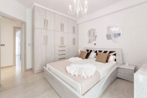 Panos Villa Sunset View a Paros