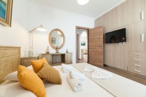 Appartamento Panos a Naoussa