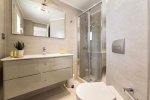 Panos Villa Sunset View a Paros