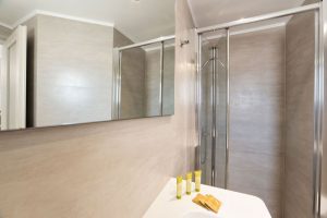 Panos Villa Sunset View a Paros