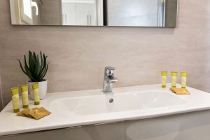 Panos Villa Sunset View a Paros