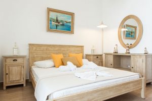 Appartamento Panos a Naoussa