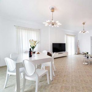 Panos Villa Asteras a Paros