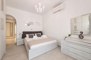 Panos Villa Sunset View a Paros