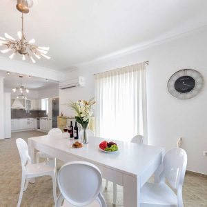 Panos Villa Asteras a Paros