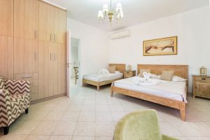 Appartamento Panos a Parikia