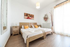 Appartamento Panos a Naoussa