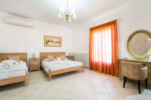 Appartamento Panos a Parikia