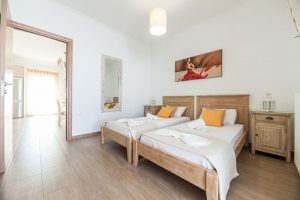 Appartamento Panos a Naoussa
