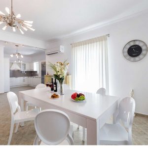 Panos Villa Asteras a Paros