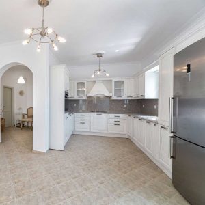 Panos Villa Asteras a Paros