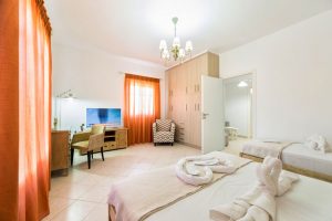 Appartamento Panos a Parikia