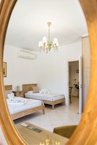 Appartamento Panos a Parikia