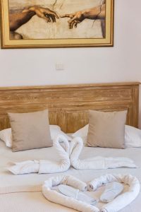 Appartamento Panos a Parikia