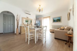 Appartamento Panos a Naoussa