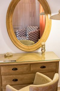 Appartamento Panos a Parikia