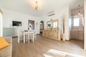 Appartamento Panos a Naoussa