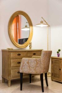 Appartamento Panos a Parikia