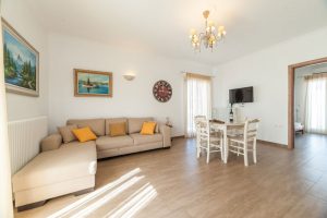 Appartamento Panos a Naoussa