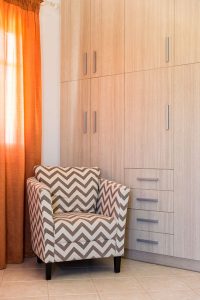 Appartamento Panos a Parikia