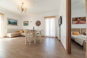 Appartamento Panos a Naoussa