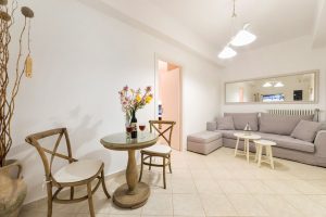 Appartamento Panos a Parikia