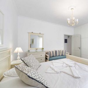 Panos Villa Asteras a Paros