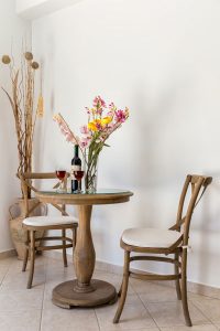 Appartamento Panos a Parikia