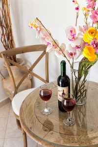 Appartamento Panos a Parikia