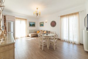 Appartamento Panos a Naoussa