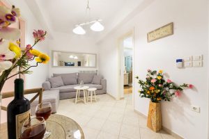 Appartamento Panos a Parikia