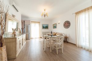 Appartamento Panos a Naoussa