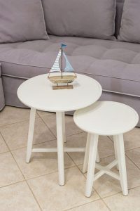 Appartamento Panos a Parikia