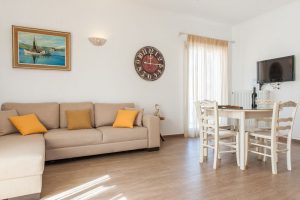 Appartamento Panos a Naoussa