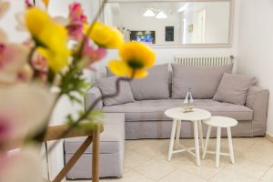 Appartamento Panos a Parikia