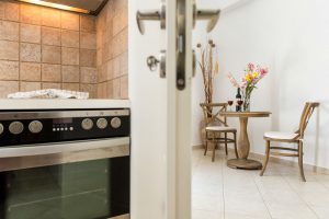 Appartamento Panos a Parikia