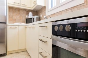 Appartamento Panos a Parikia