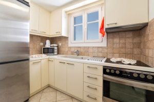 Appartamento Panos a Parikia